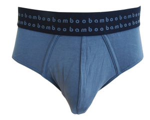 Men's Bamboo Briefs | Premium Quality | Sizes S-4XL
