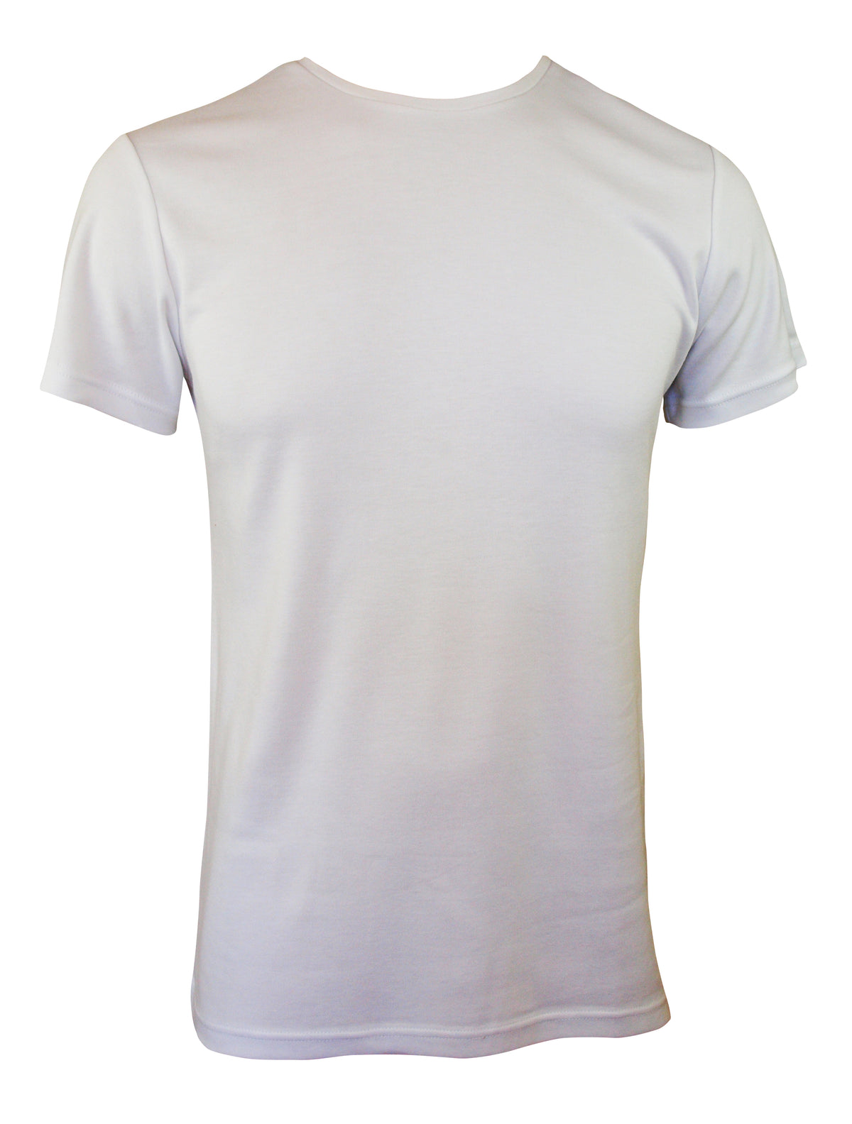 Mens Premium Bamboo T-shirts | Various Colours | Sizes S-3XL