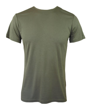Mens Premium Bamboo T-shirts | Various Colours | Sizes S-3XL