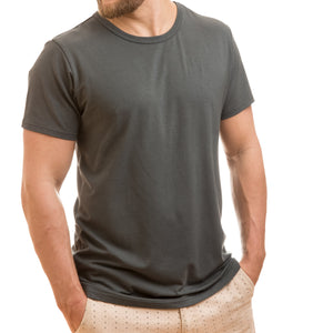 Mens Premium Bamboo T-shirts | Various Colours | Sizes S-3XL
