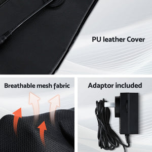 Livemor Neck Massager | 8 Massage Nodes | Heated