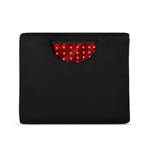 Large Full Body Red & Infrared LED Light Therapy Mat Pod | 660nm & 850nm | Foldable + Adjustable | 180×80×30cm