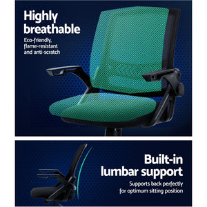 Office Chair | Drafting Stool | Mesh Chairs | Black