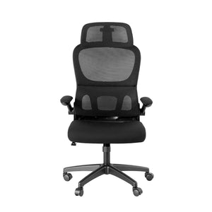 Ergonomic Office Chair | Mesh Chair | Comfortable | Black