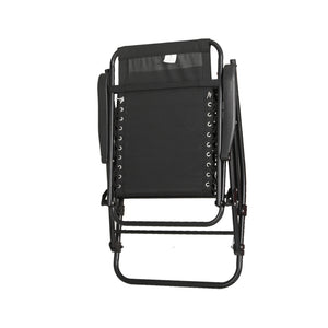 Outdoor Rocking Chair | Folding Recliner | Patio Furniture | Garden