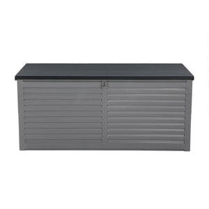 Large Outdoor Storage Box - 490L