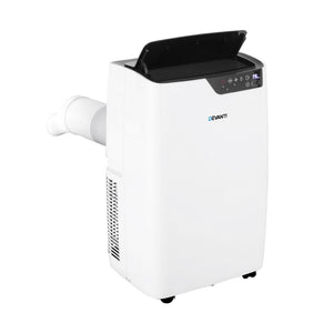 Portable Air Conditioner 3-in-1 | Dehumidifier & Fan | 12,000BTU Cooling