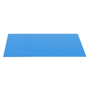 | 7x4M | Solar Swimming Pool Cover | 500 Micron | Isothermal Blanket