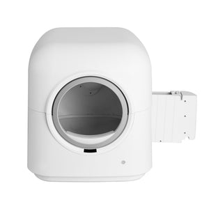 Automatic Cat Litter Box | Self-Cleaning Smart Large Toilet Tray App Control