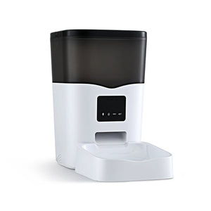 Automatic Pet Feeder | WiFi Smart Food Dispenser | 3L | Dog & Cat