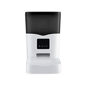 Automatic Pet Feeder | WiFi Smart Food Dispenser | 3L | Dog & Cat