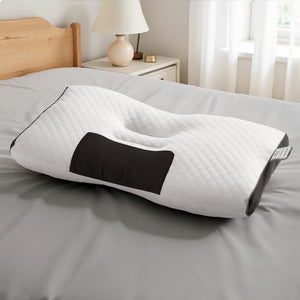 Contour Pillow | Ergonomic Neck Support | 48x73cm