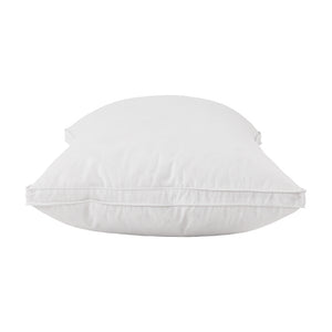 Bedding | Duck Feather Down Pillow | Luxury | Twin Pack