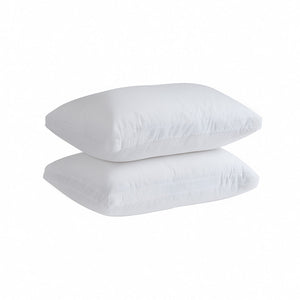 Adjustable Shredded Memory Foam Pillow | Custom Loft Support