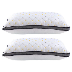 | 2pcs Pillows | Microfibre