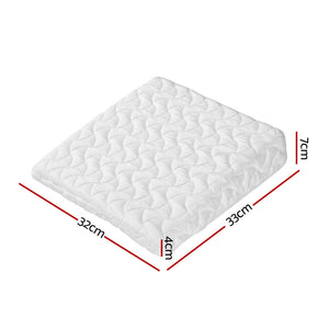 Bedding | Baby Infant Wedge Pillow