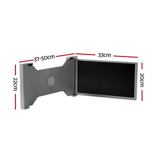 Portable Monitor | Laptop Screen Extender | 1080P IPS | USB-C Dual Display