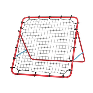 Everfit Baseball Soccer Net | Rebounder | Football Goal Net | Sports Training Aid