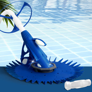 Pool Cleaner | Automatic Vacuum | Floor Climb Swimming Wall | Pool | 10M Hose