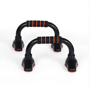 Push Up Bars | Fitness Strength Training Handles | Home Gym