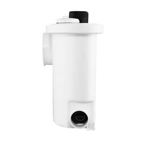 Macerator Sewerage Pump | Waste Water Marine Toilet Disposal Unit | Clean System