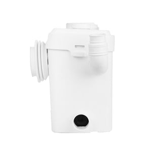 Toilet Disposal Unit | Compact Waste Management System