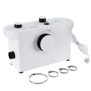 Macerator Sewerage Pump | Waste Water Marine Toilet Disposal Laundry Unit