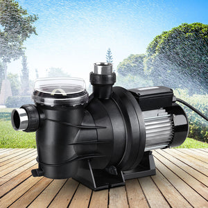 Swimming Pool Water Pump | 2000W | High-Efficiency Circulation System