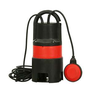 Submersible Water Pump | 750W | Dirty Sump, Pool, Pond Flooding Clean Pump