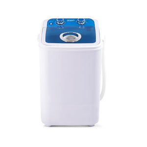 Portable Washing Machine | 4.6KG | Blue