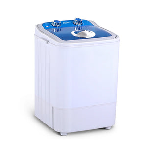 Portable Washing Machine | 4.6KG | Blue