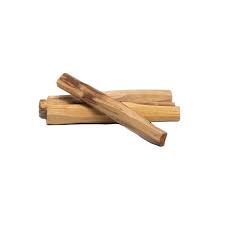 Peruvian Palo Santo Wood | 3 Pack