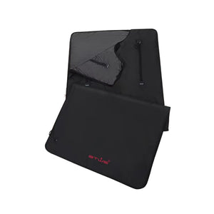 Portable Infrared Sauna Blanket | 220–240V AU Plug | 1-Zone Full Body Heating | 35–80°C | Timer 10–60 Min