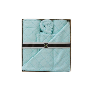 Premium Bamboo Bathroom Towel Pack | Various Colours