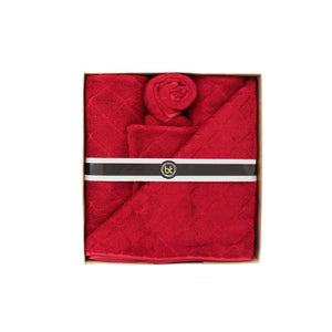 Premium Bamboo Bathroom Towel Pack | Various Colours