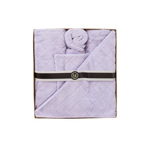 Premium Bamboo Bathroom Towel Pack | Various Colours
