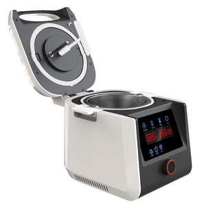 Premium Botanical Decarboxylator, Herb Dryer & Infuser