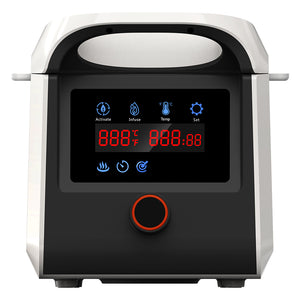 Premium Botanical Decarboxylator, Herb Dryer & Infuser