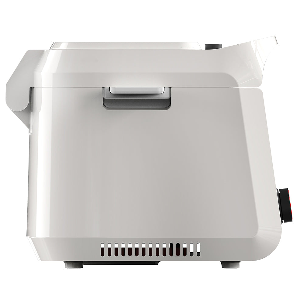 Premium Botanical Decarboxylator, Herb Dryer & Infuser