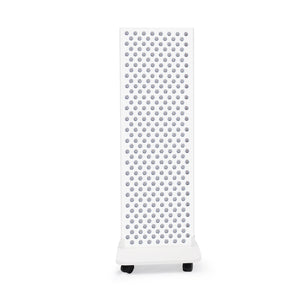 Pro-Grade Red & Infrared LED Light Therapy Panel | 300×5W LEDs | Full Body Coverage (light only)