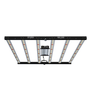 Pro Grow LED Grow Light | 630W Model S | 6 Bar 1720 µmol/s