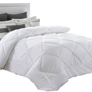 Bedding | 400GSM | Microfibre Bamboo Quilt | King