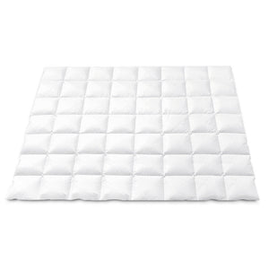 Duck Down Feather Quilt | 700GSM | Winter Doona | Double