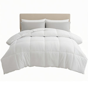 Microfibre Quilt | 400GSM | All Season Doona | King