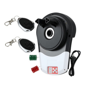 Garage Roller Door Opener | 800N Motor | Auto Reverse Safety | 220V