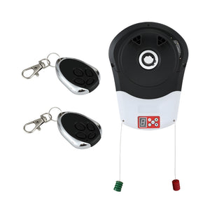 Garage Roller Door Opener | 800N Motor | Auto Reverse Safety | 220V