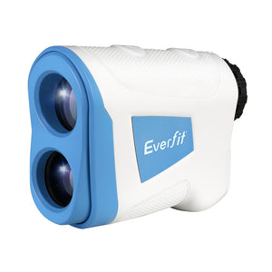 Everfit 700M Golf Rangefinder | Slope Compensate | Flag Lock | Angle Distance