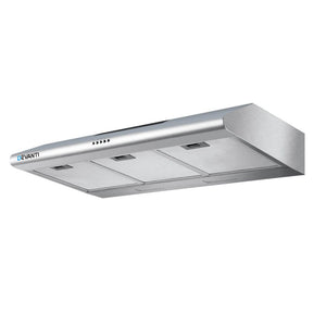 Range Hood | 900mm | Stainless Steel | 90cm Rangehood
