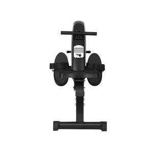 Everfit Rowing Machine | Rower | Elastic Rope Resistance | Fitness Home Cardio | Black