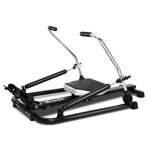 Everfit Rowing Machine | Rower | Hydraulic Resistance | Fitness Gym | Home Cardio